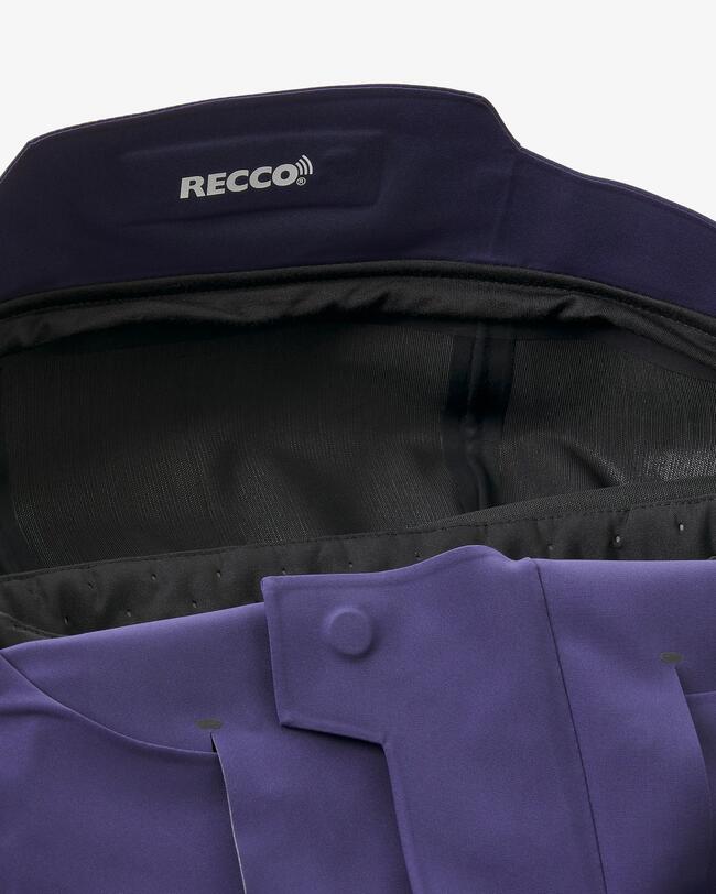 Veste de ski femme PST 900