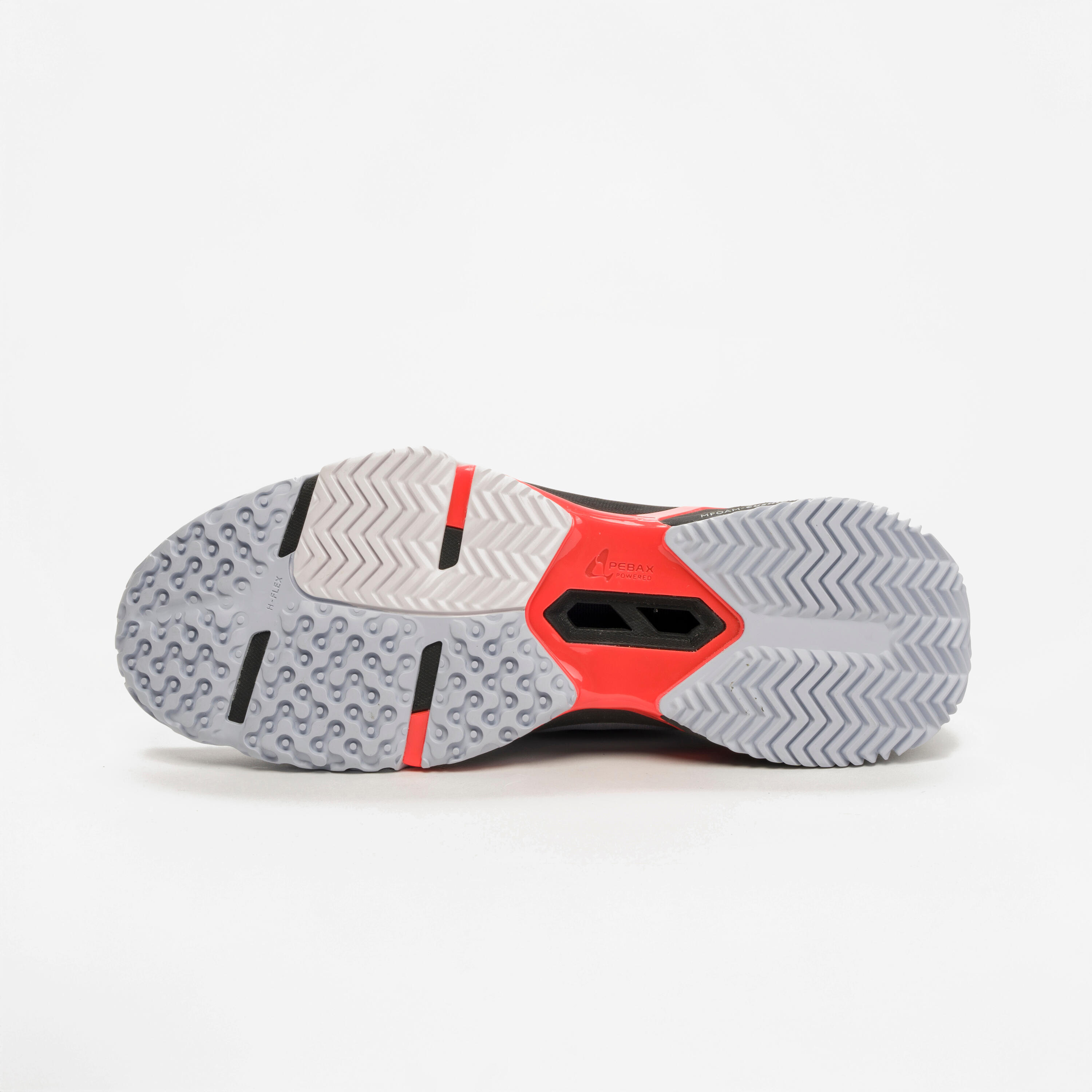 Calçado de padel - Kuikma Ps PRO 5/6