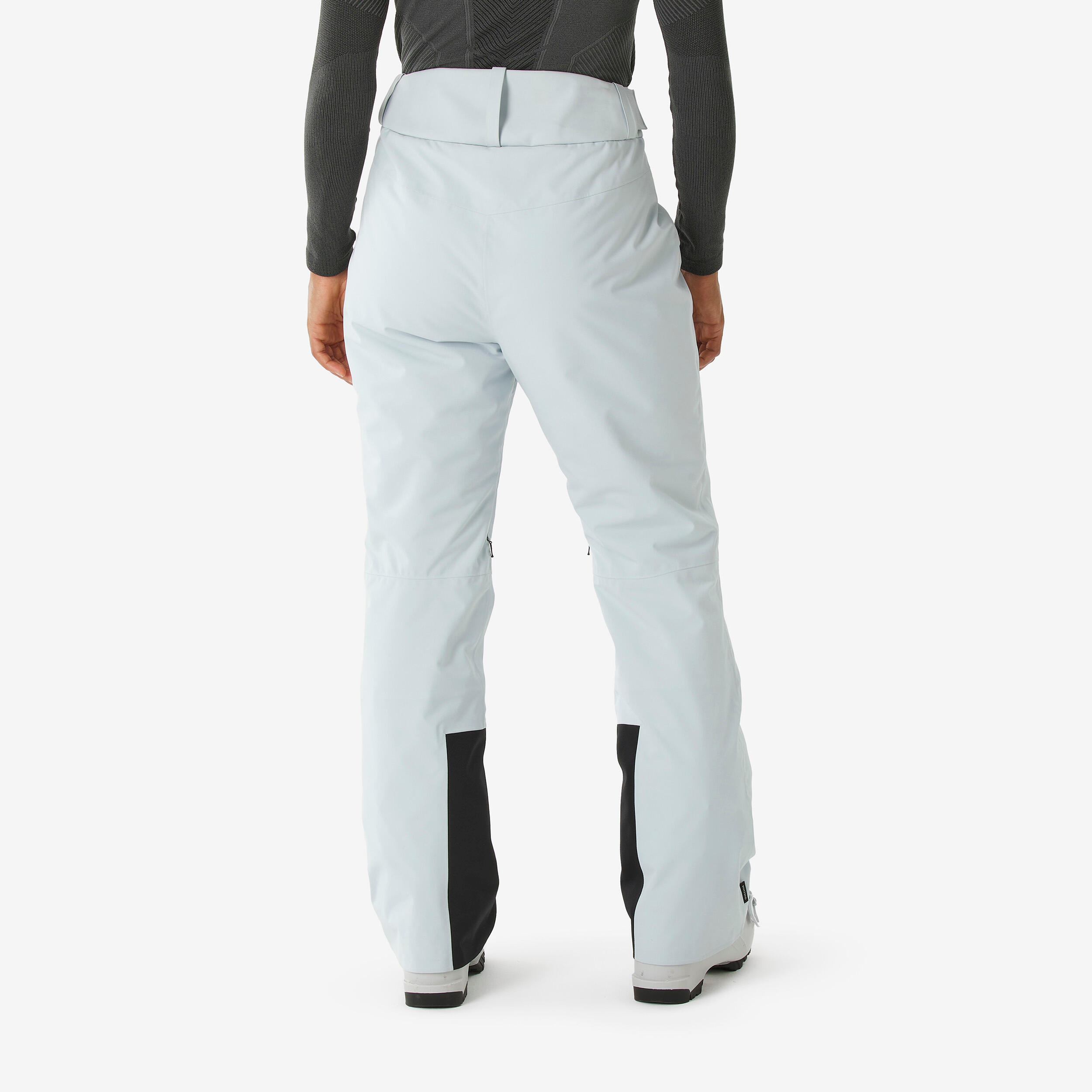 Pantalon de ski et planche à neige chaud et respirant femme, 500 - WEDZE