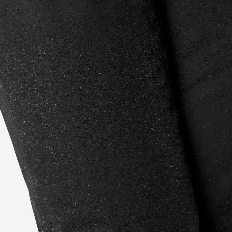 Kadın Kayak/Snowboard Pantolonu - Siyah - Pant 500