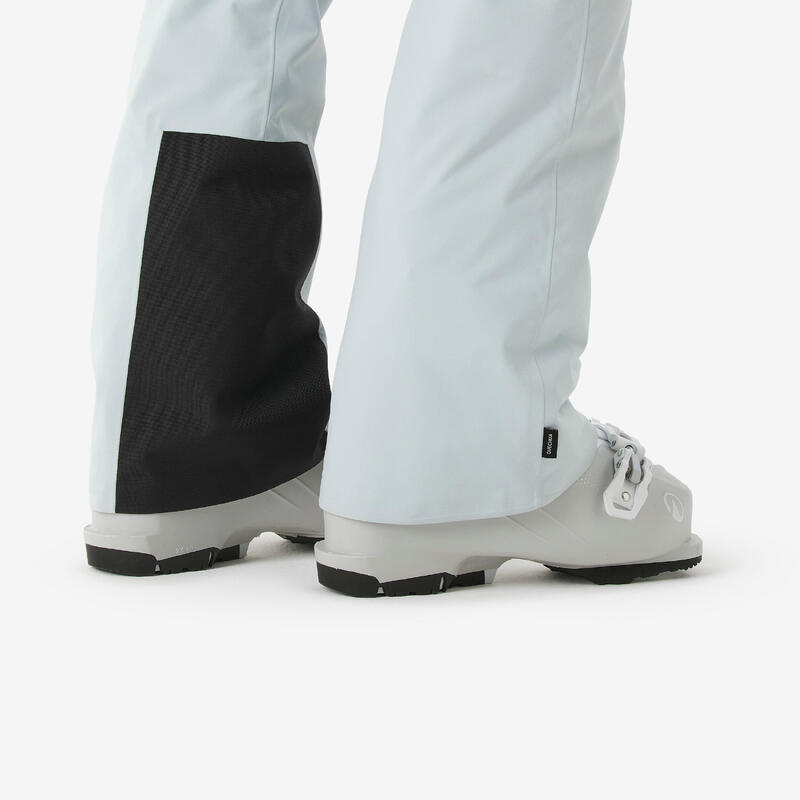 Kadın Kayak/Snowboard Pantolonu - Mavi - Ski 500