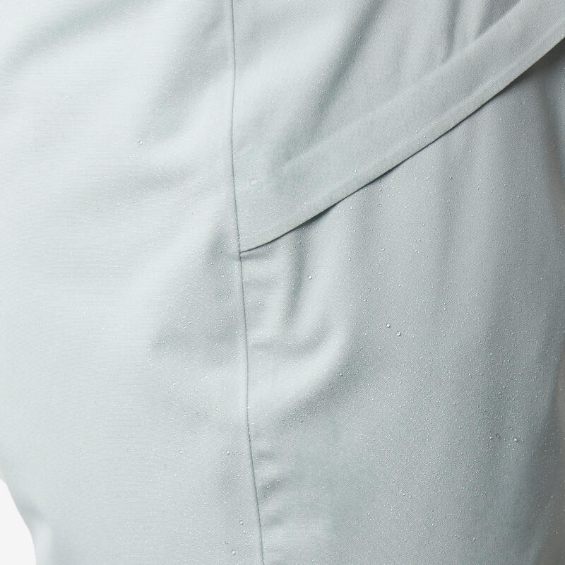 Kadın Kayak/Snowboard Pantolonu - Mavi - Ski 500