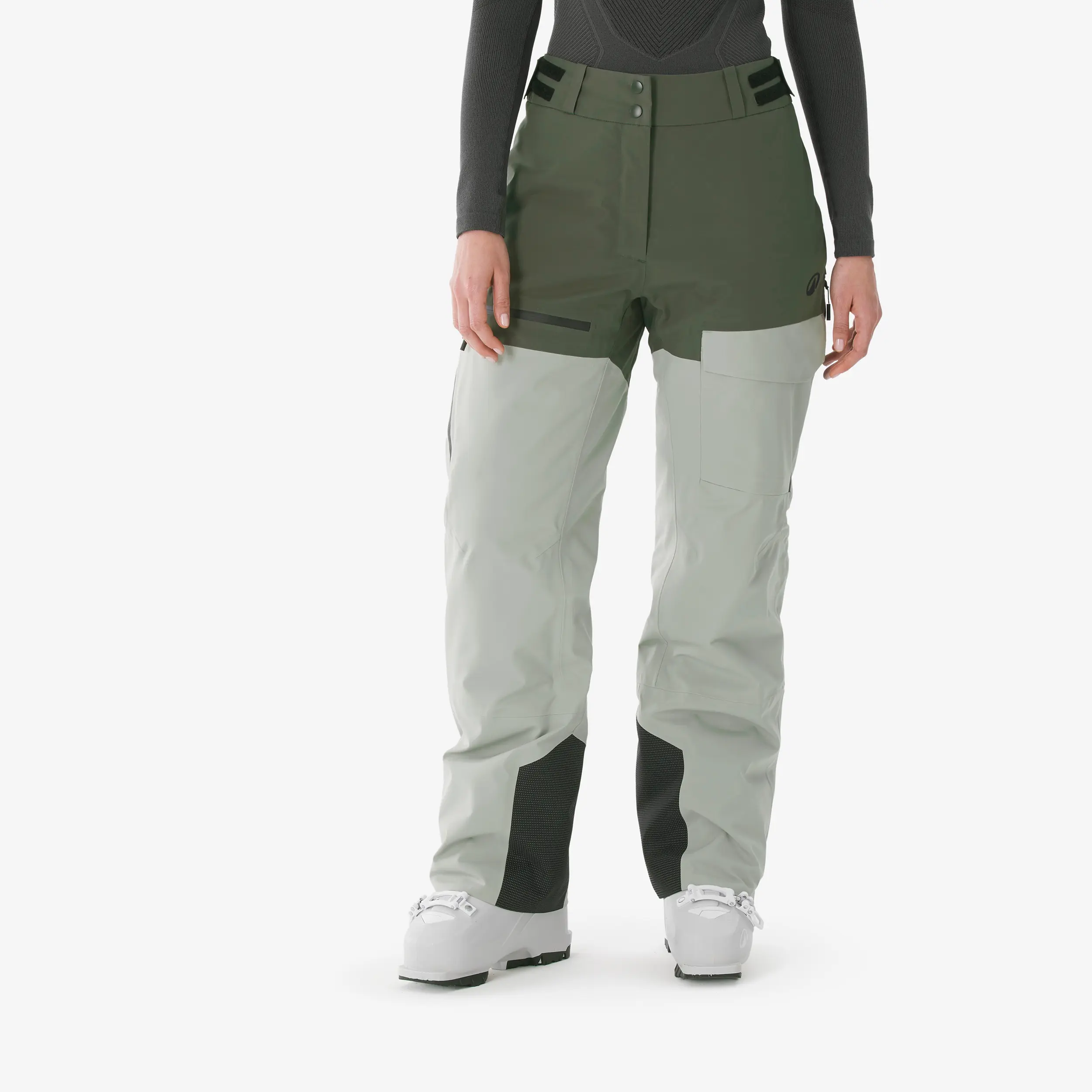 Pantalones Impermeables