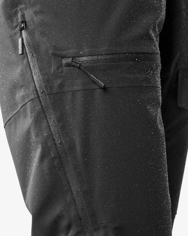 Spodnie Decathlon All Mountain 500