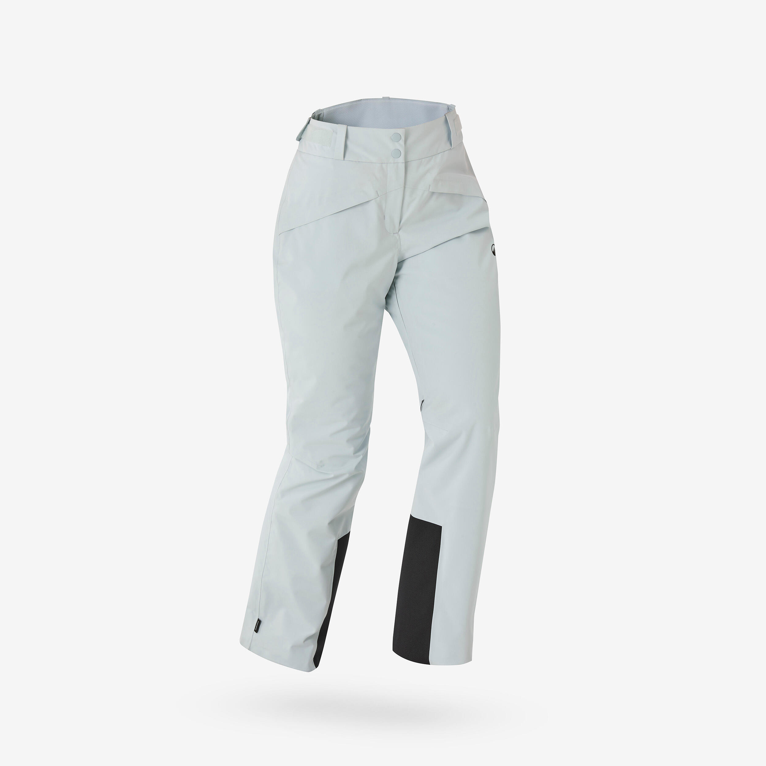 Pantalon de ski et planche à neige chaud et respirant femme, 500 - WEDZE