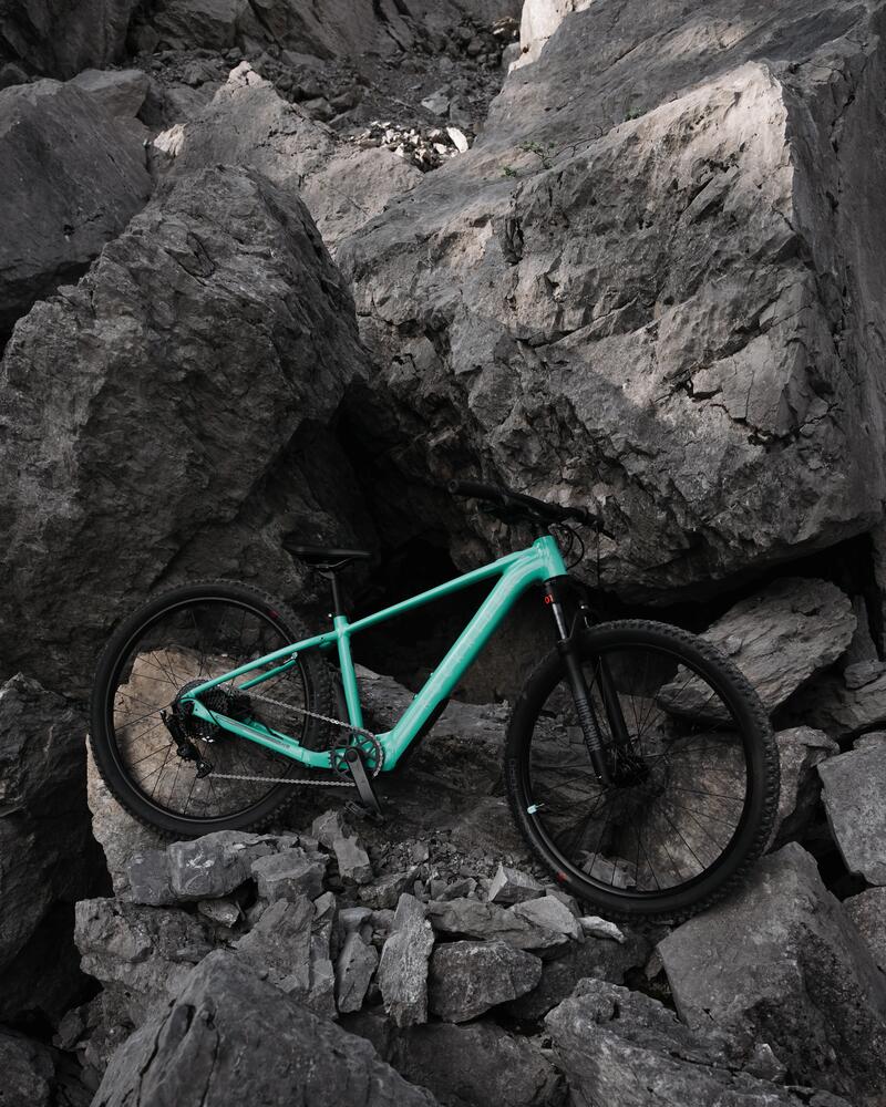 Kinderfahrrad