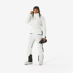 Ski Freeride Combinaison De Ski Piece Combinaison De Ski Decathlon