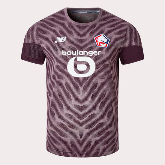 MAILLOT ENTRAINEMENT ADULTE LOSC LILLE 25/26