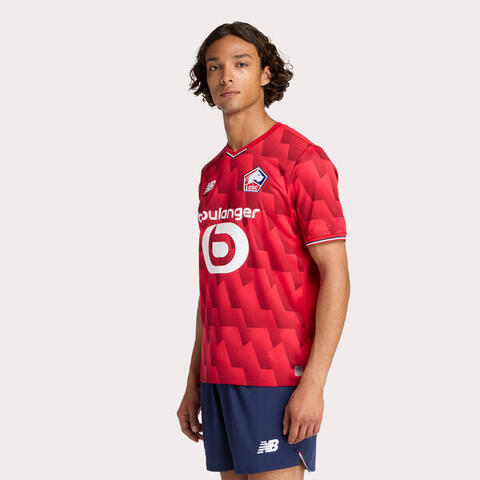 N°166 ARAUJO LILLE LOSC DOGUES PANINI FOOT 2018-2019 FOOTBALL