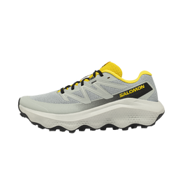 Chaussures de trail running pour homme, Salomon Ultraflow 2 grises