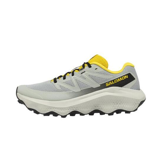 Scarpe trail uomo Salomon ULTRA FLOW 2 grigie