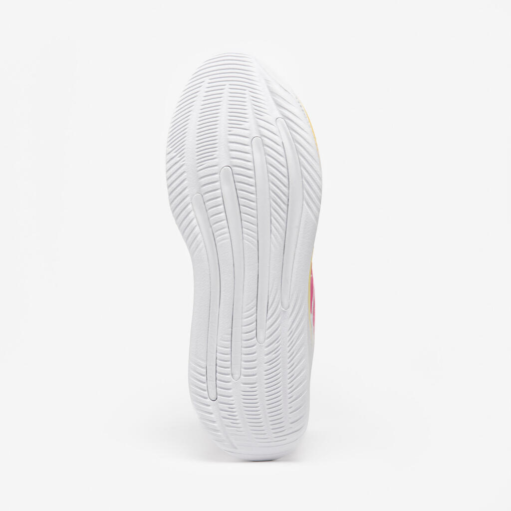 Sieviešu skriešanas apavi “Adidas Comfortglide”, balti