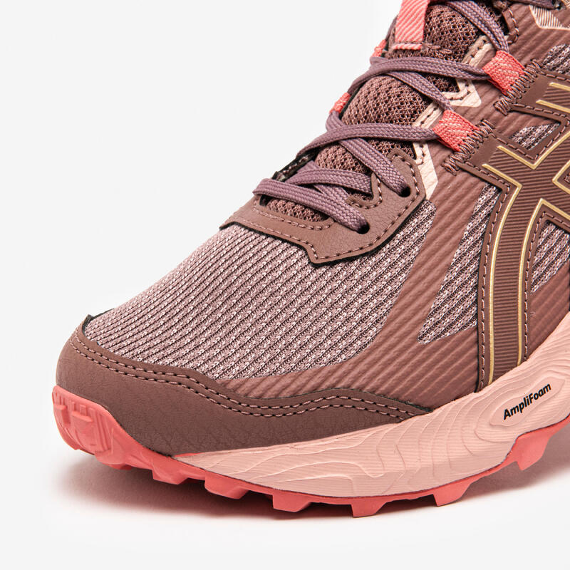 Încălțăminte de alergare Asics Gel Kanaku 6 Roz Damă