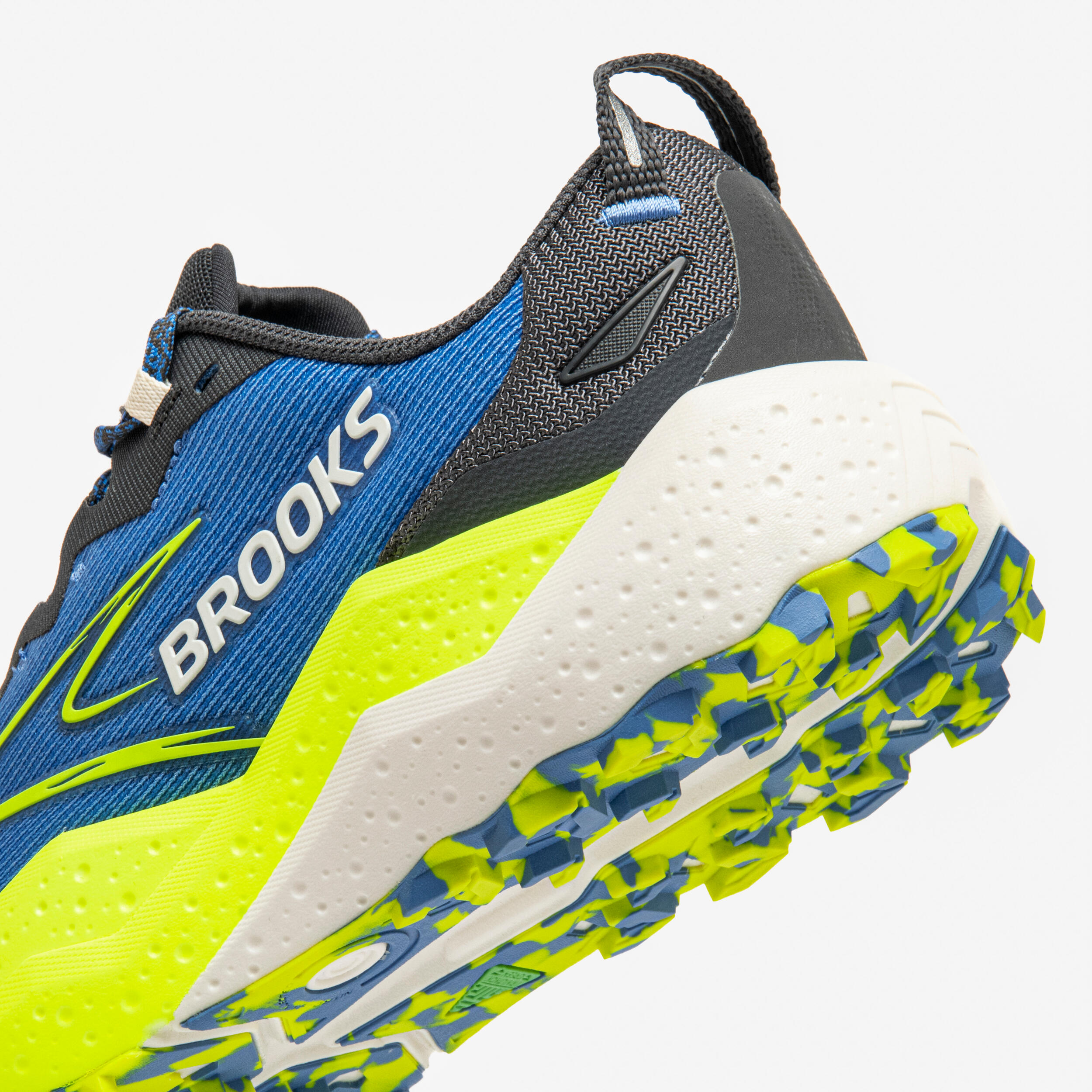 Buty do biegania w terenie męskie Brooks Caldera 8 7/8