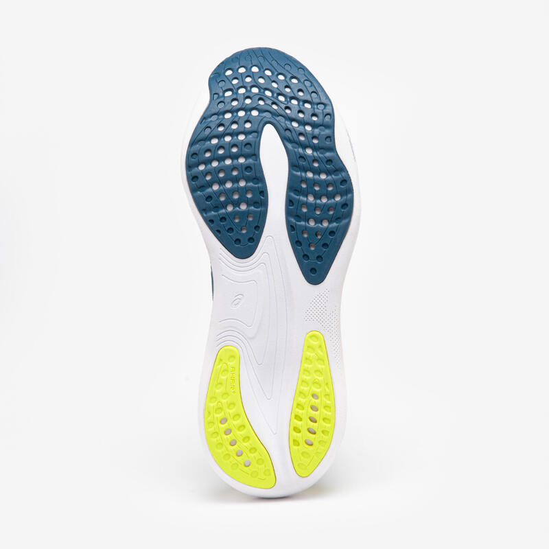Încălțăminte Asics Gel Ziruss 8 bărbați