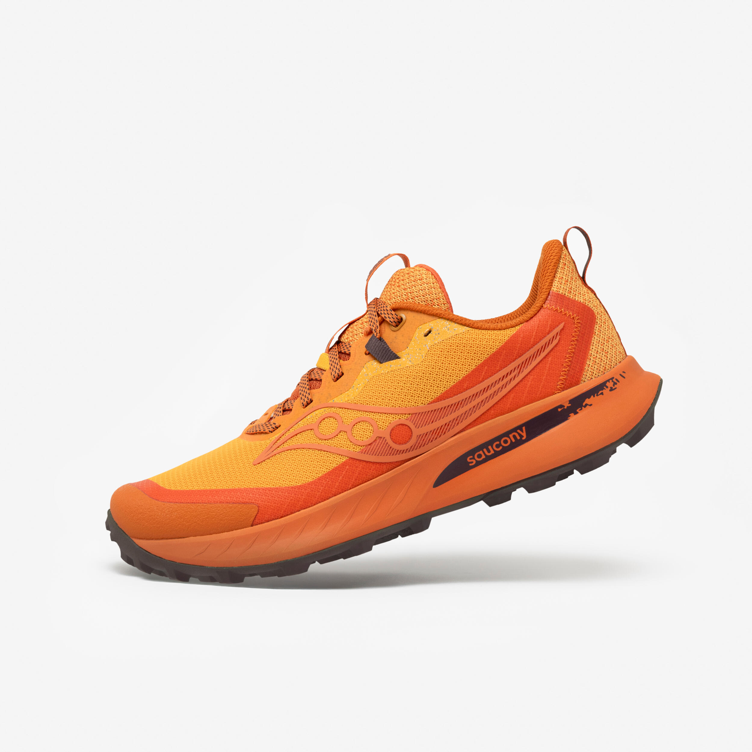 CHAUSSURES DE TRAIL RUNNING HOMME PEREGRINE 15 2/8