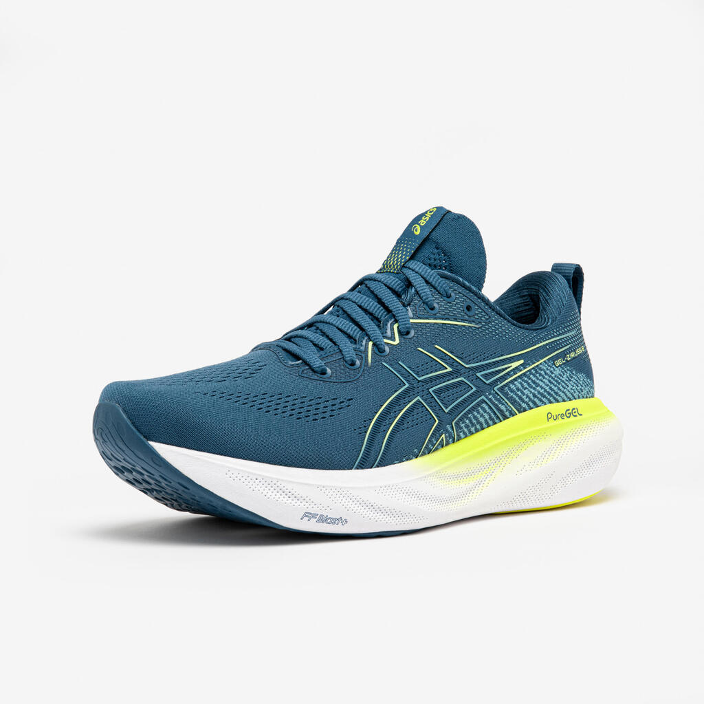 Moški tekaški copati, Asics Gel-Ziruss 8