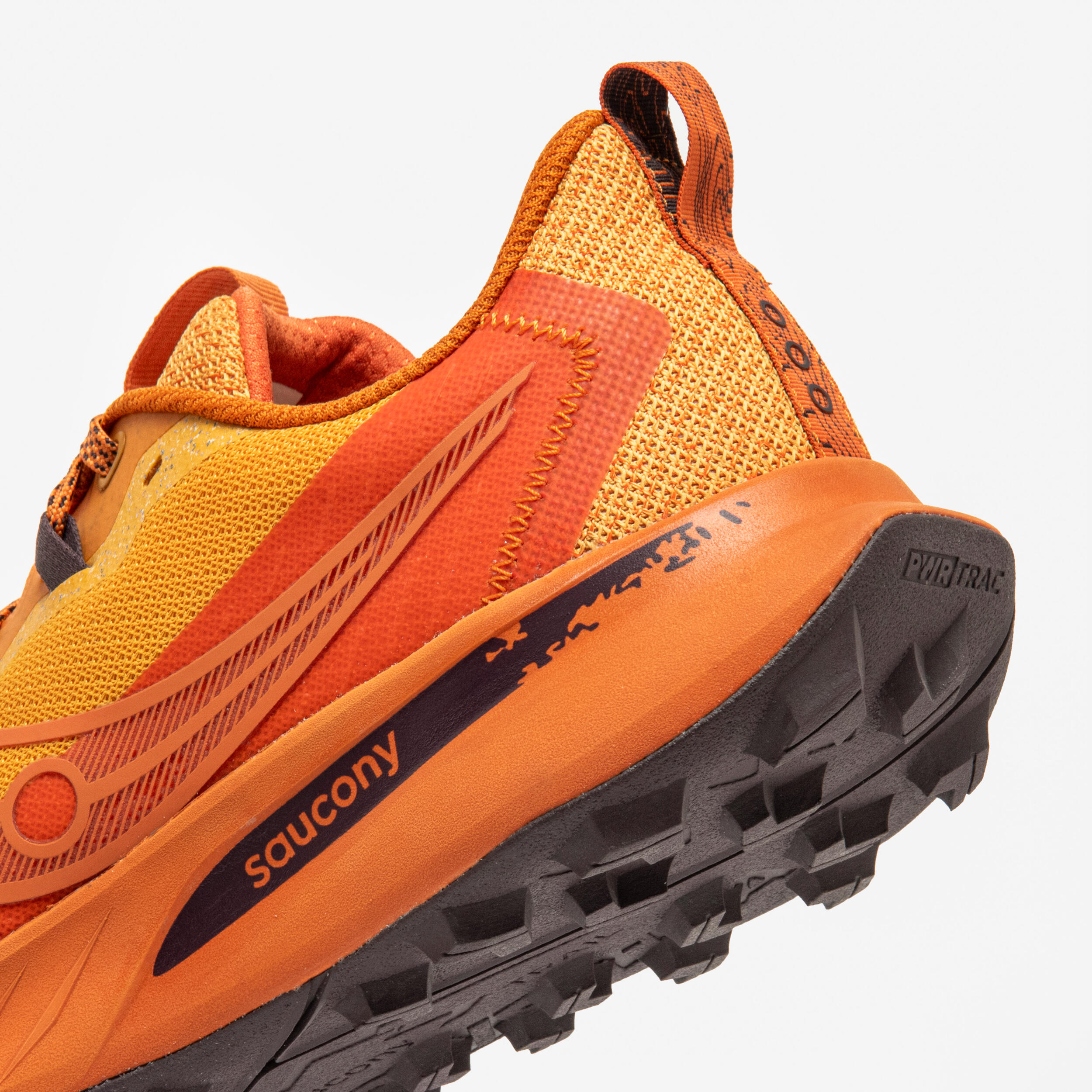 CHAUSSURES DE TRAIL RUNNING HOMME PEREGRINE 15 7/8