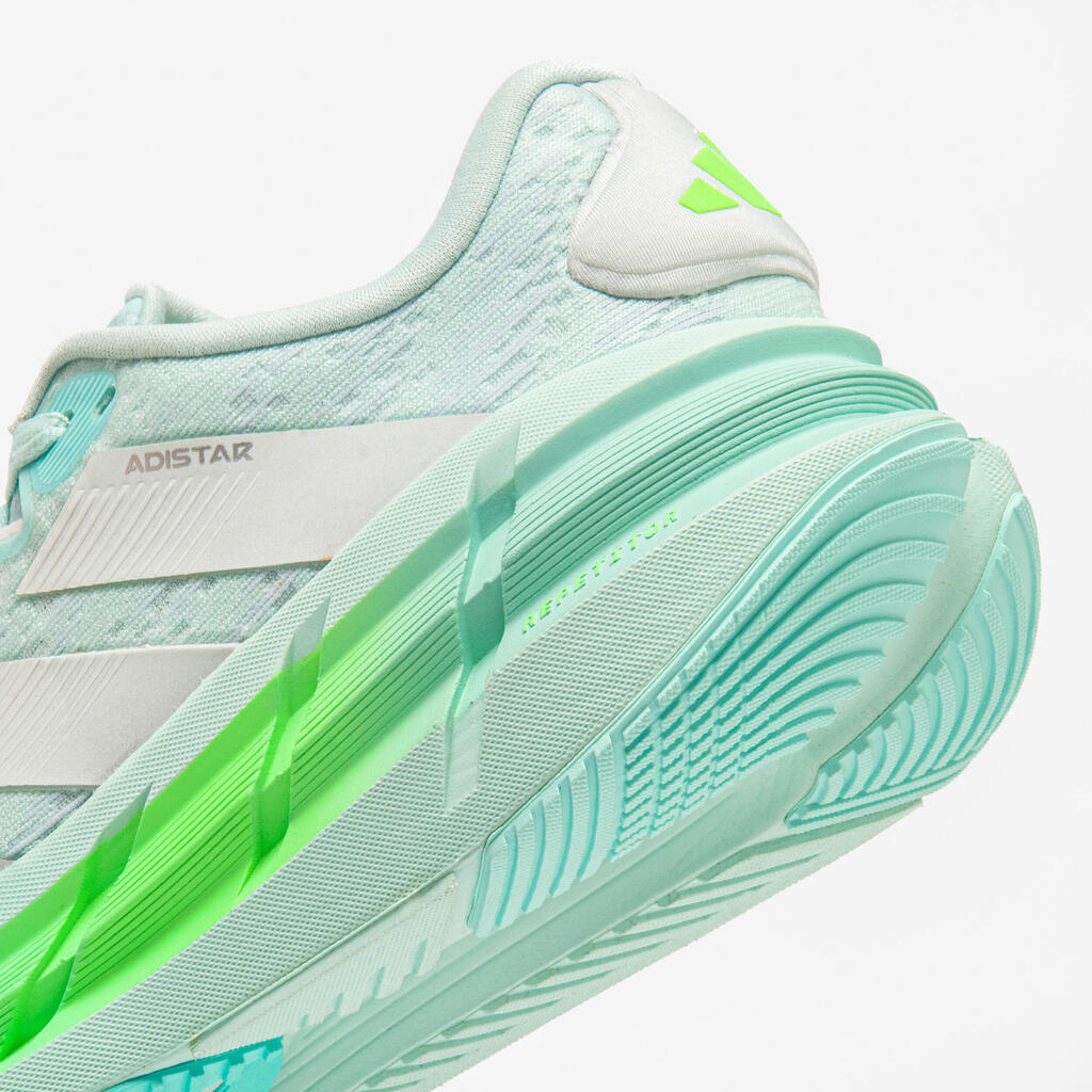 Sieviešu skriešanas apavi “Adidas Adistar 4”, tirkīza