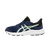 Chaussures de Running Garçon, Asics JOLT 4 Noir