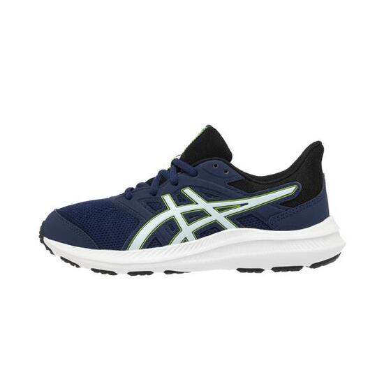 Scarpe running bambino Asics JOLT 4 nere