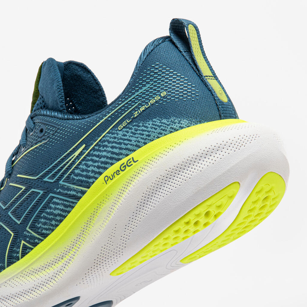 Moški tekaški copati, Asics Gel-Ziruss 8