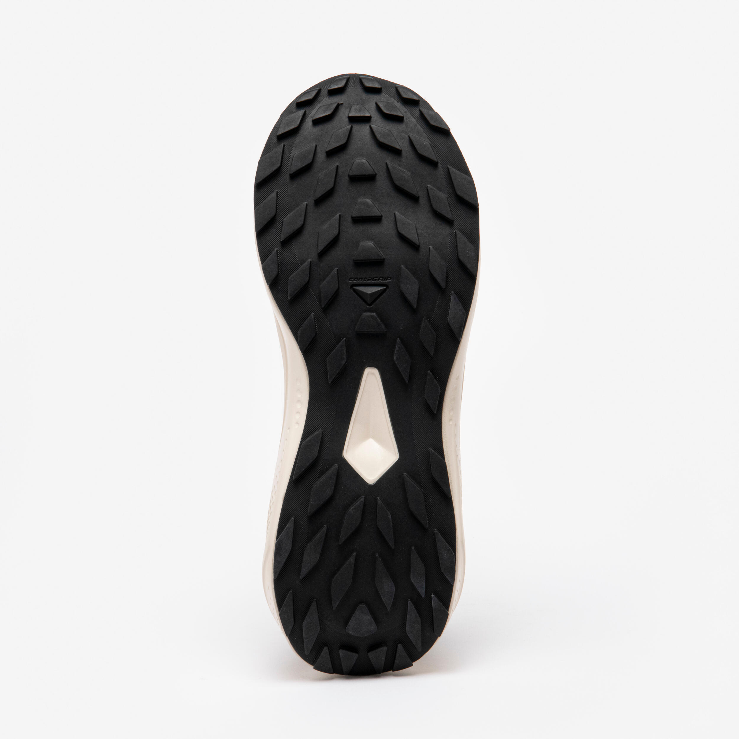 Scarpe trail donna Salomon SUPRAGLIDE bianche 7/7
