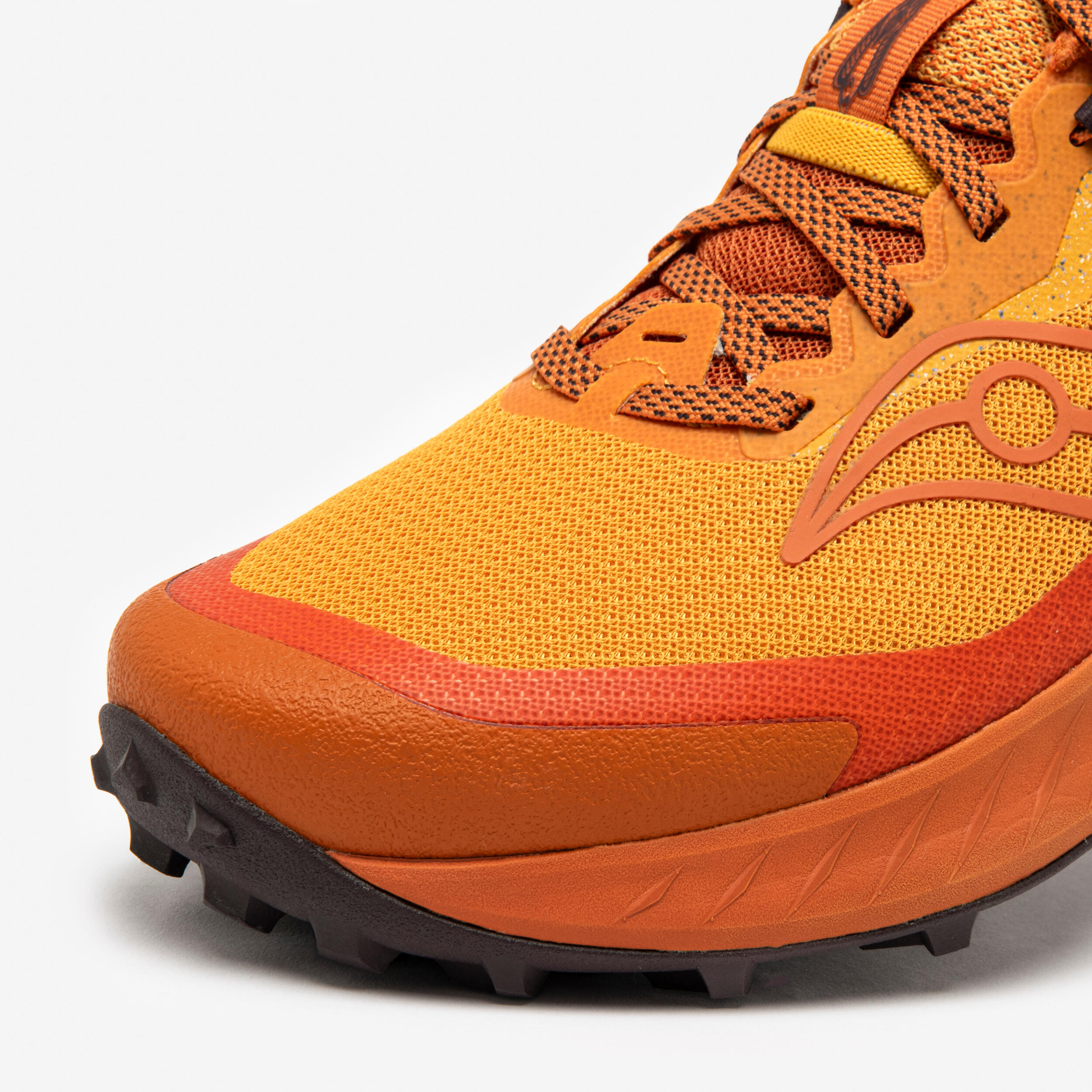 CHAUSSURES DE TRAIL RUNNING HOMME PEREGRINE 15 5/8