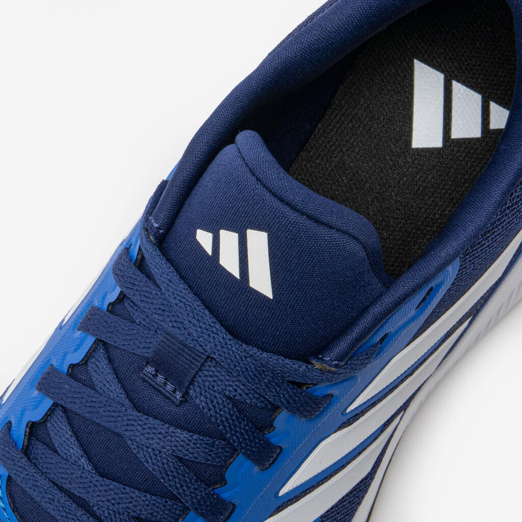 Adidas runfalcon 5.0 tekaški čevlji za fante - modri