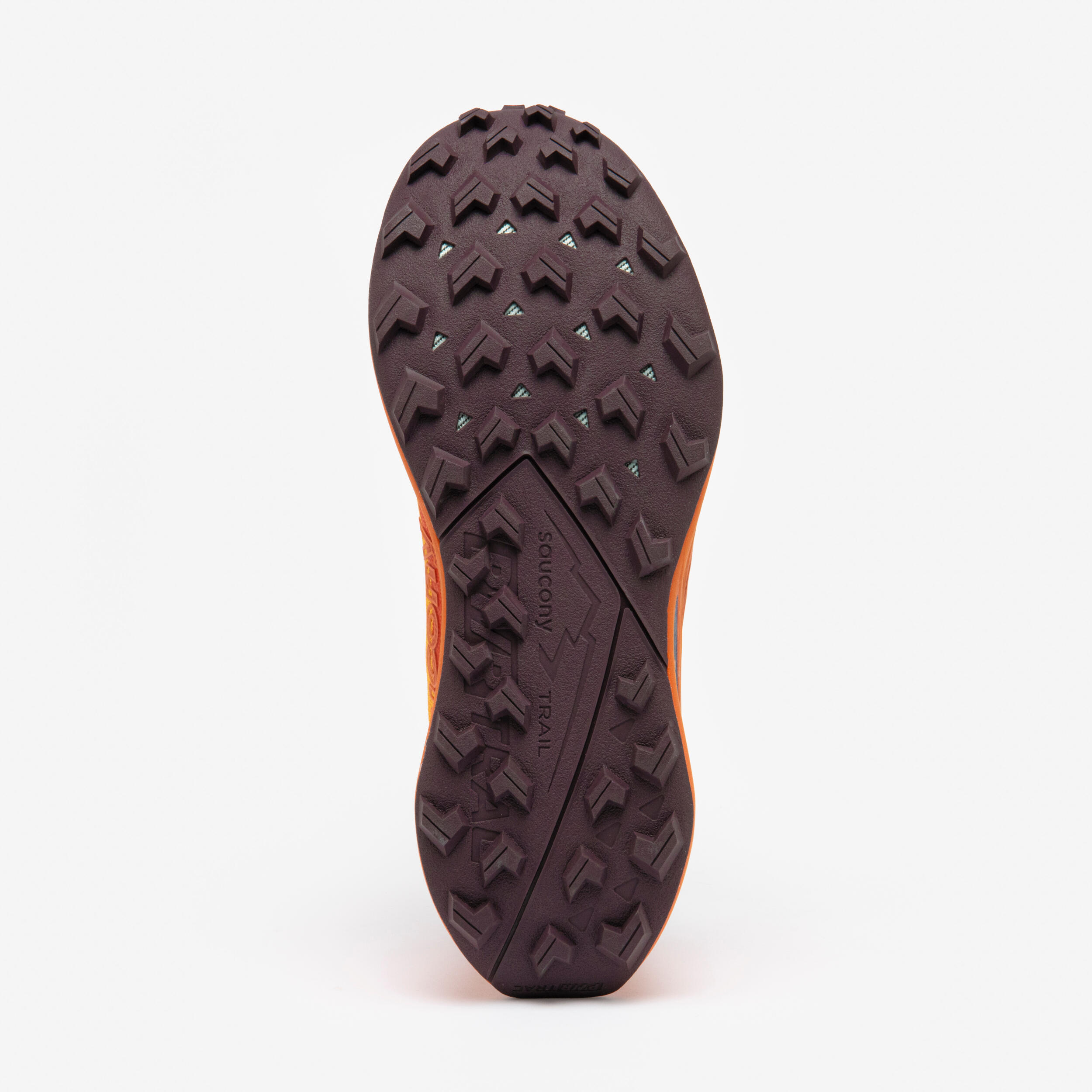 CHAUSSURES DE TRAIL RUNNING HOMME PEREGRINE 15 8/8