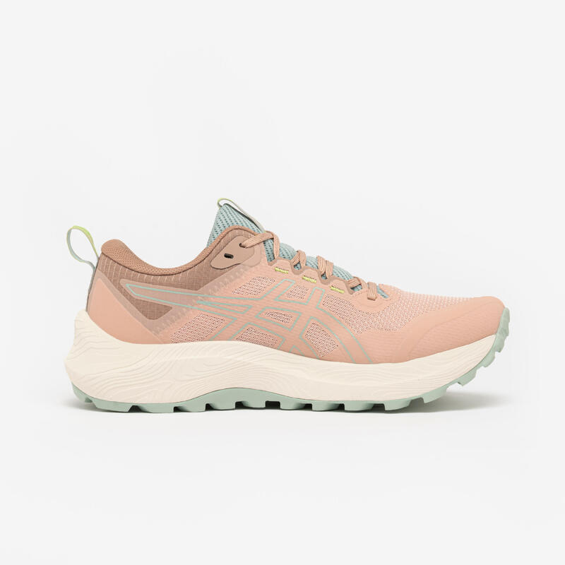 Buty do biegania w terenie damskie ASICS Trabuco Terra 3