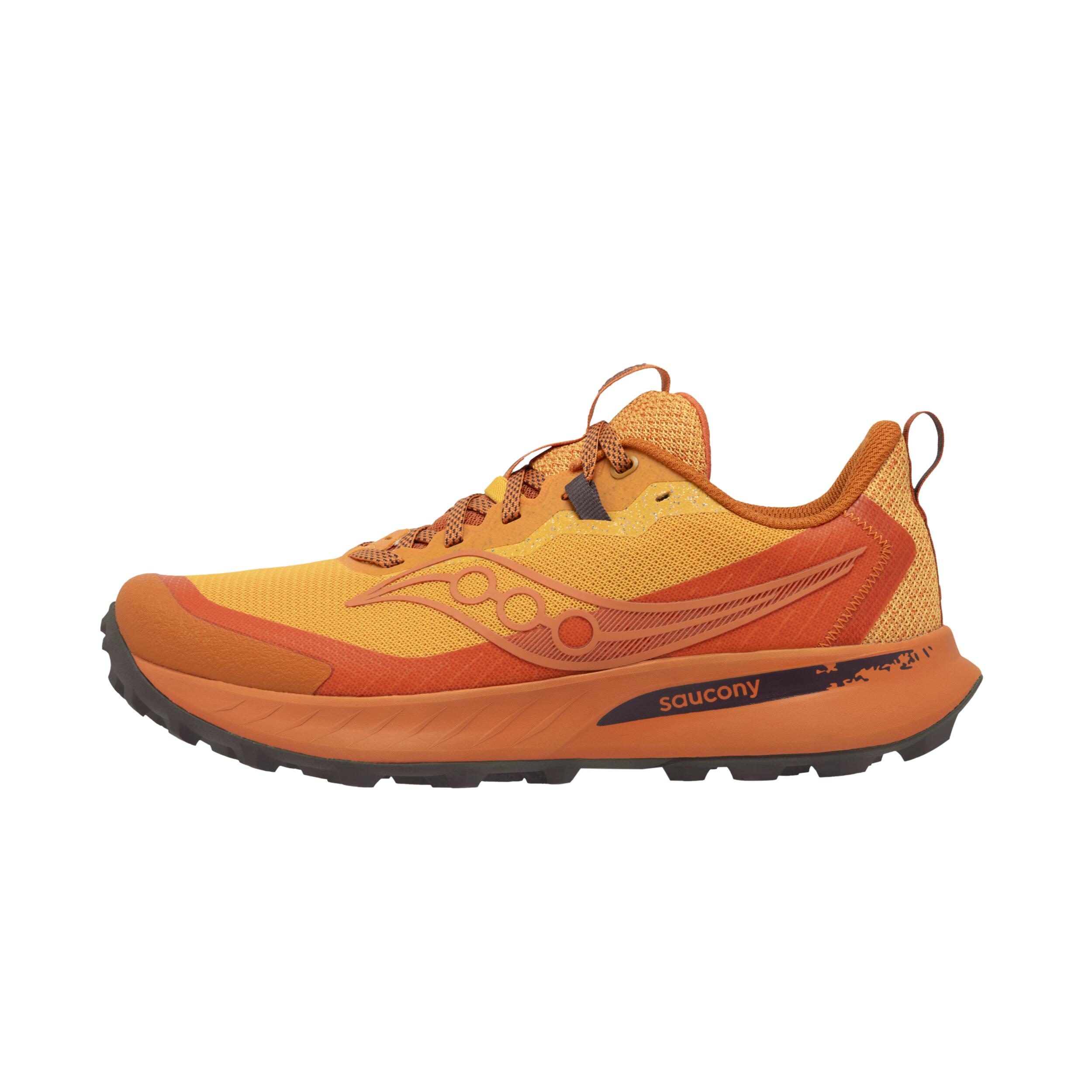 SAUCONY Peregrine 15 pánska obuv na trailový beh 40