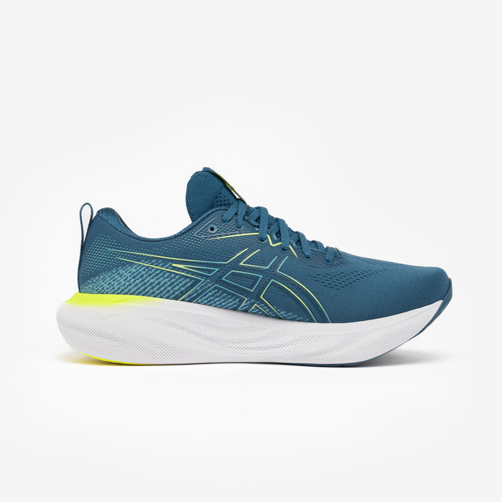 Moški tekaški copati, Asics Gel-Ziruss 8