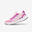 Chaussure de running Fille, Adidas Runfalcon 5.0 rose