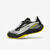 Chaussures de Trail Running pour Homme - Salomon Genesis noires et grises