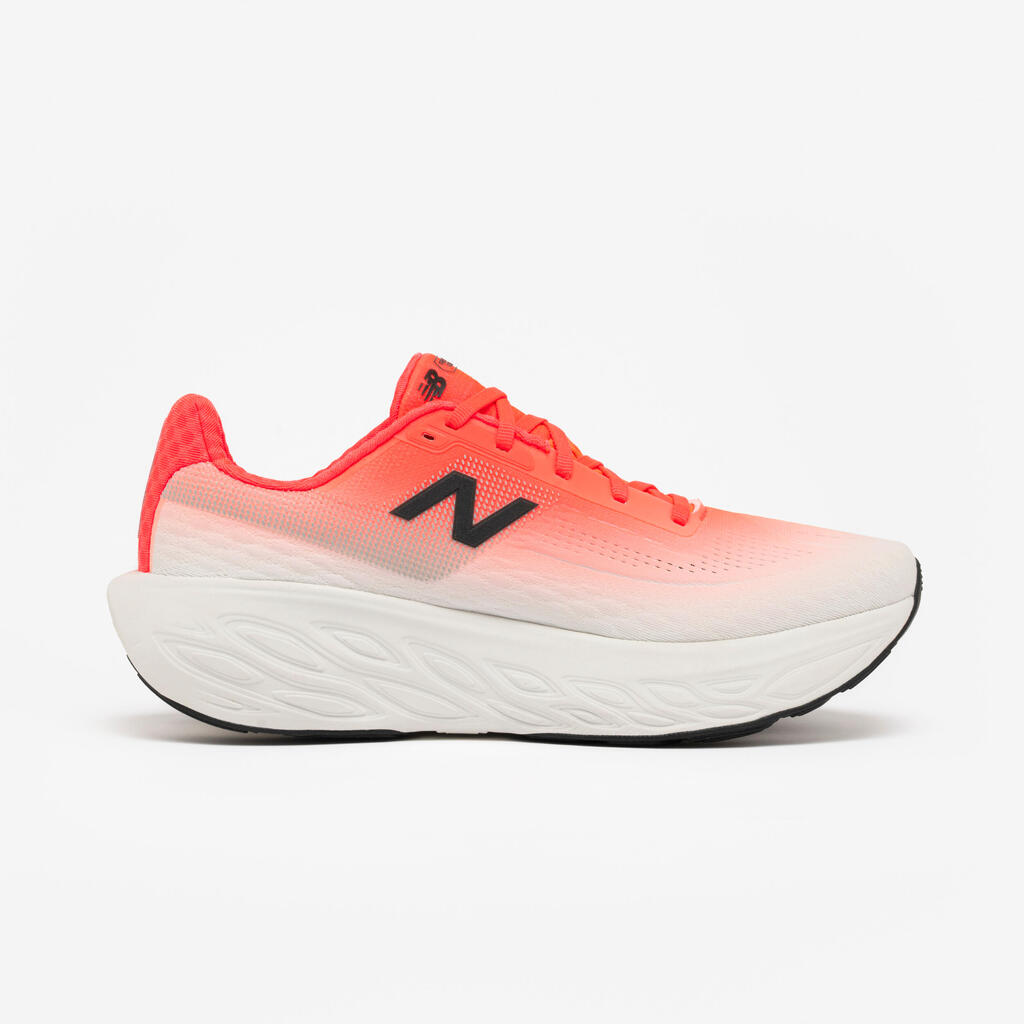 Men's running shoes New Balance Fresh Foam X 1080 V14 White