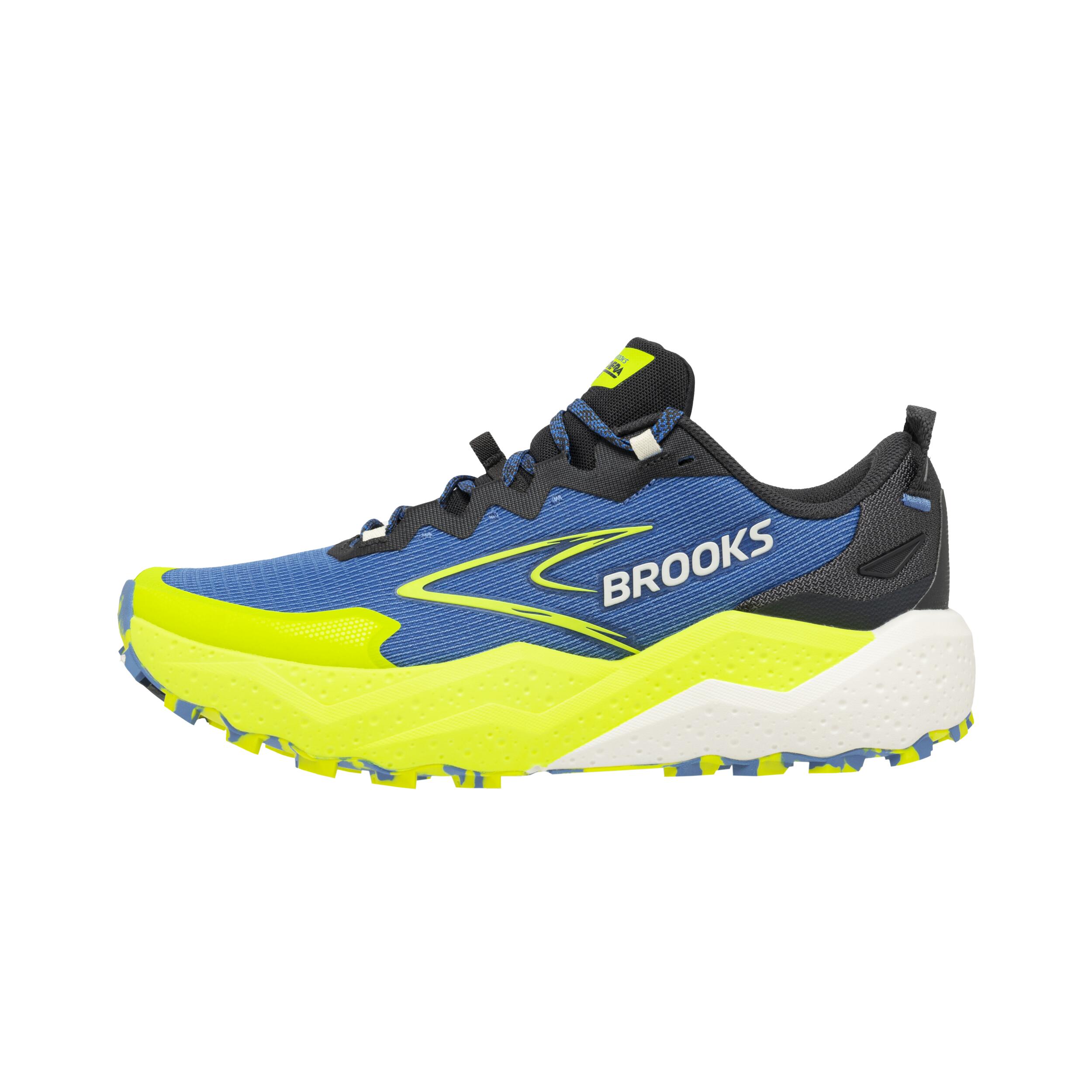 Chaussure de trail homme, Caldera 8 Brooks