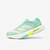 Chaussure de running femme, adidas Adizero Boston 13 turquoises