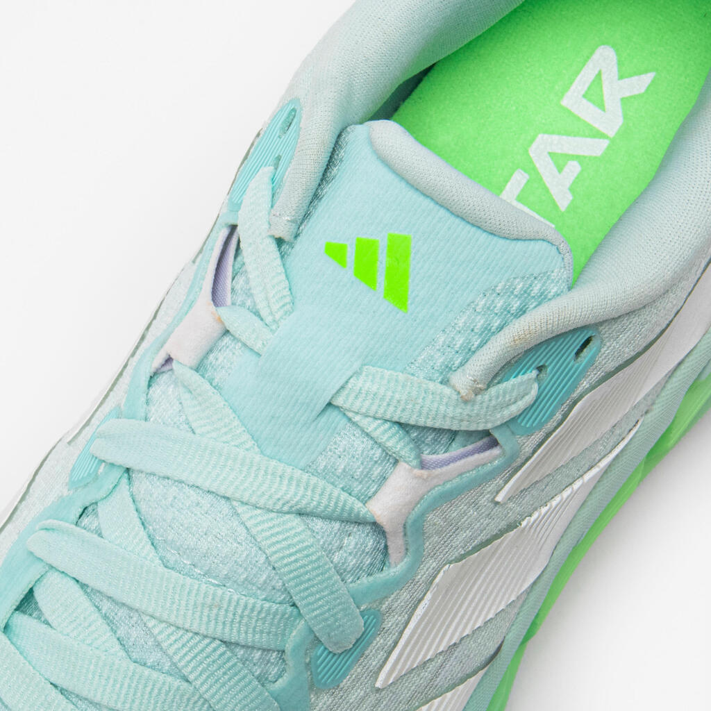 Sieviešu skriešanas apavi “Adidas Adistar 4”, tirkīza
