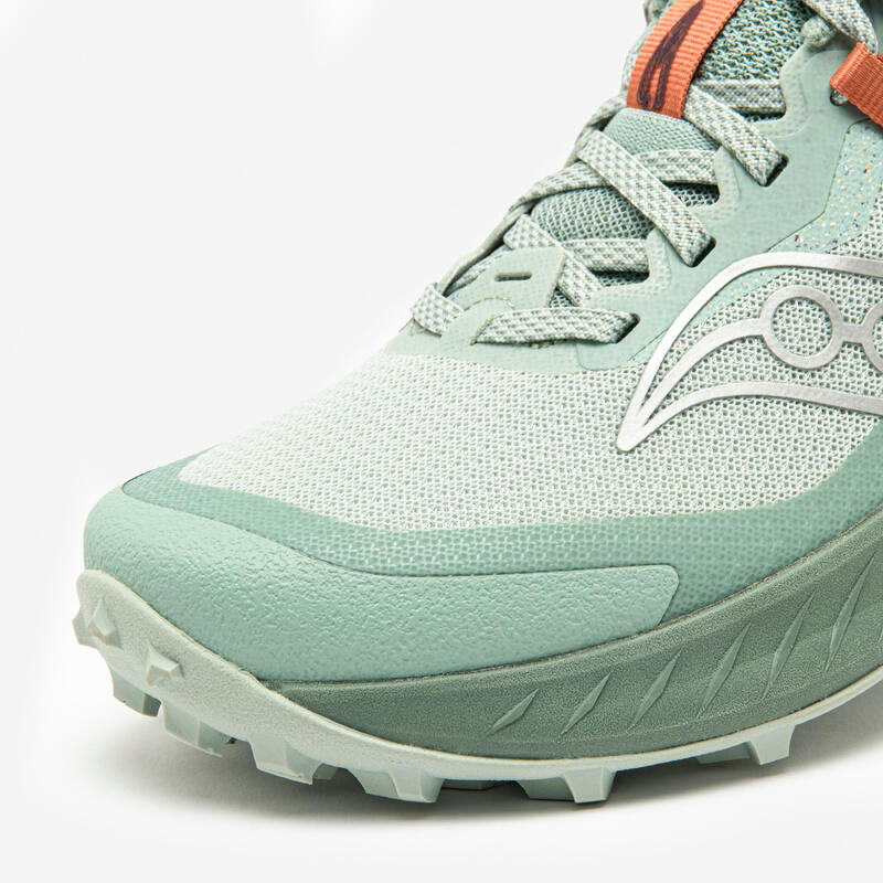 Buty do biegania w terenie damskie Saucony Peregrine 15