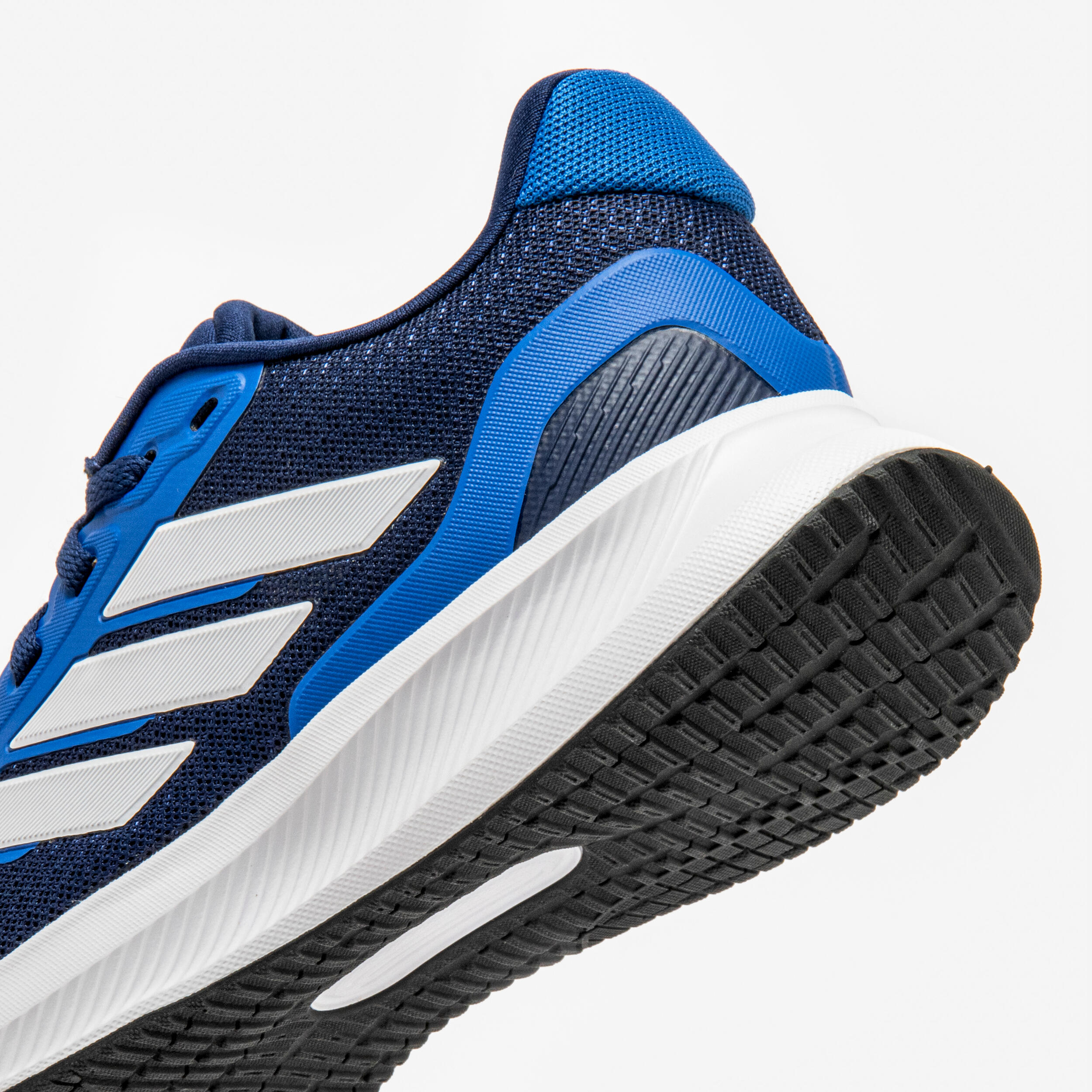Chaussure de running Garçon, adidas Runfalcon 5.0 bleu 6/7
