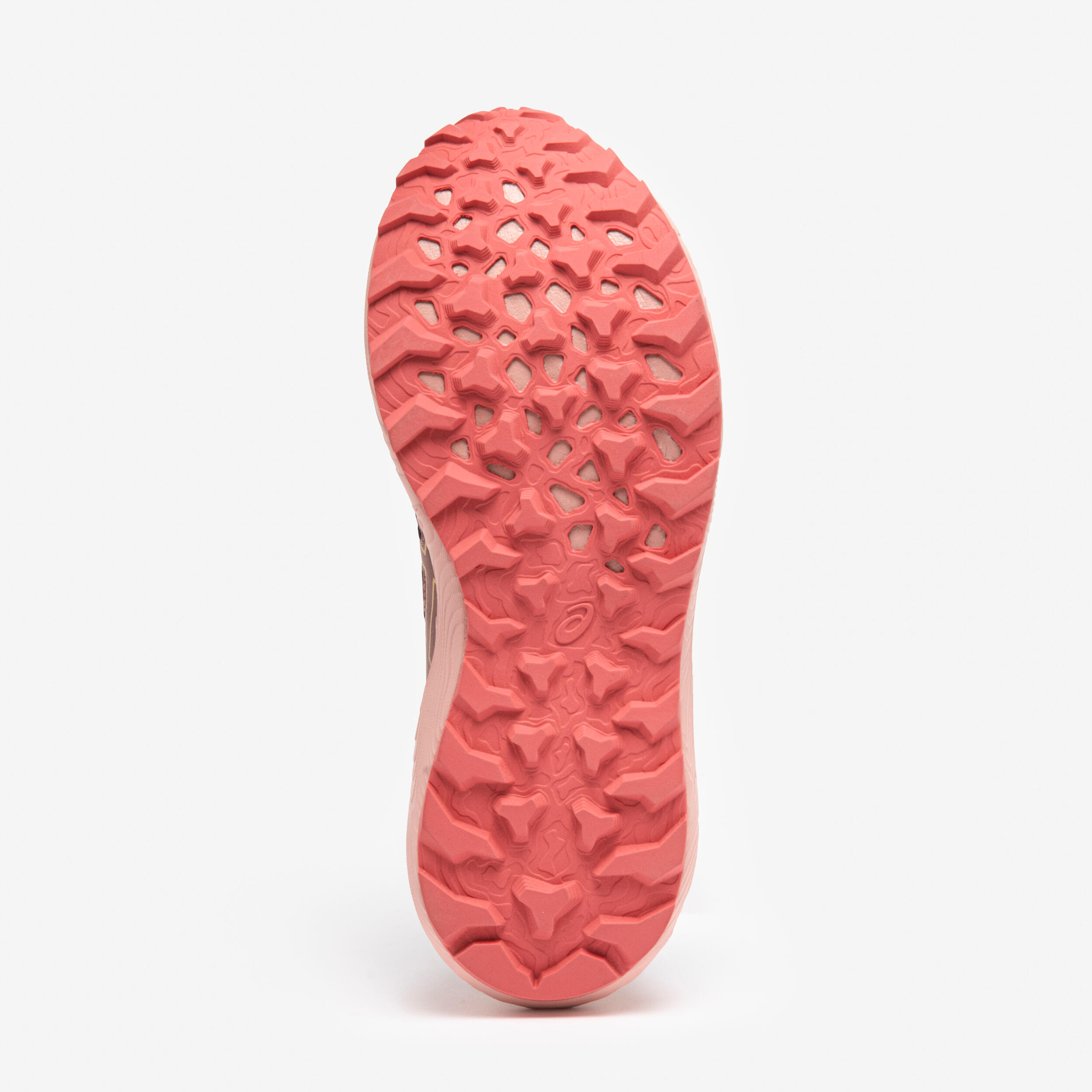 Women's Trail Running Shoes, Asics Gel Kanaku 6 pink 7/7