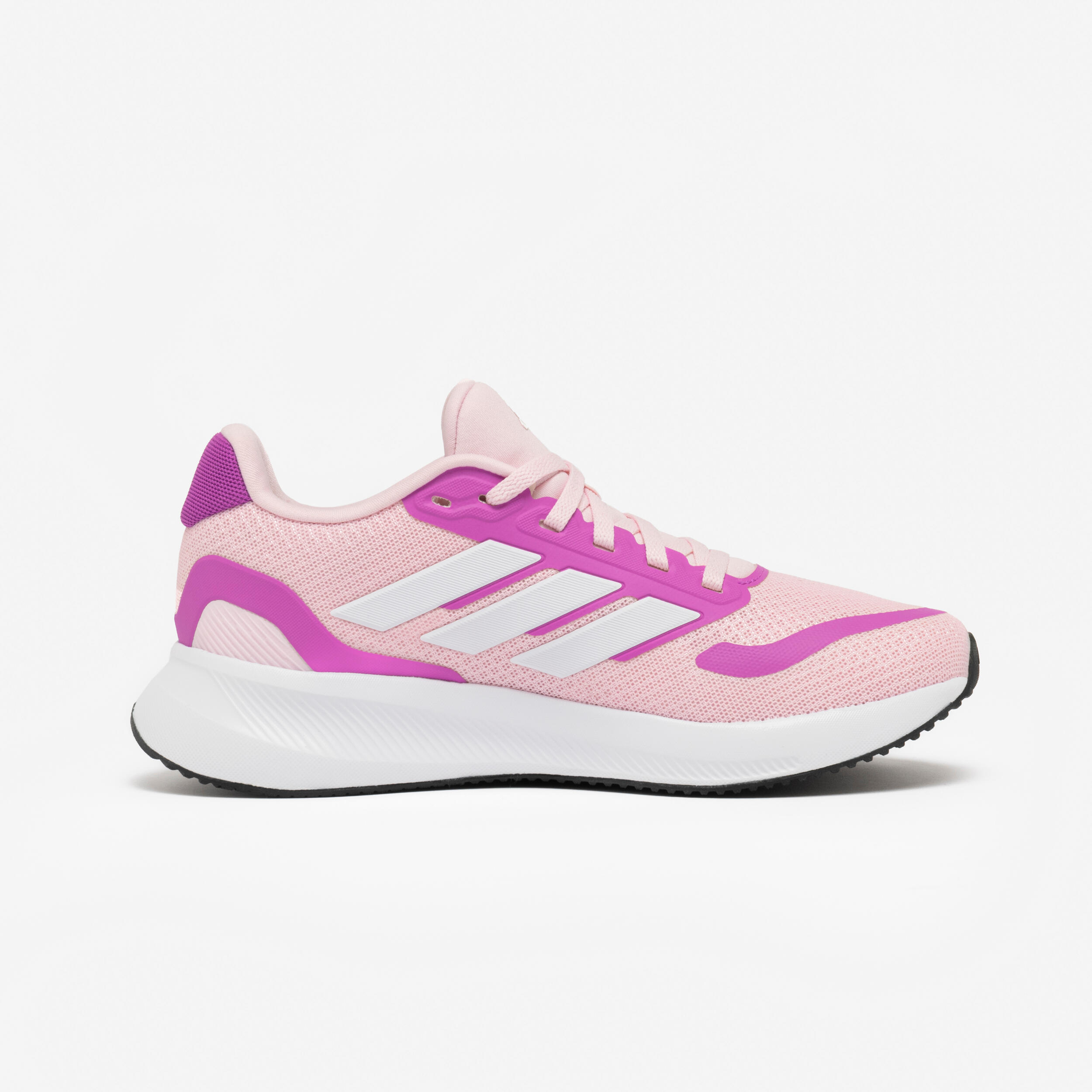 Buty do biegania dla dzieci ADIDAS Runfalcon 5.0 3/8