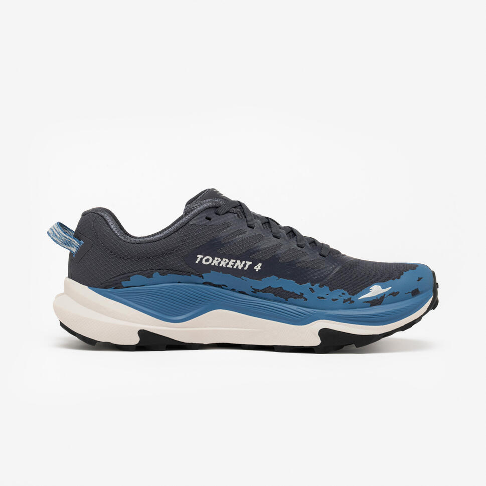 Buty do biegania w terenie męskie Hoka Torrent 4