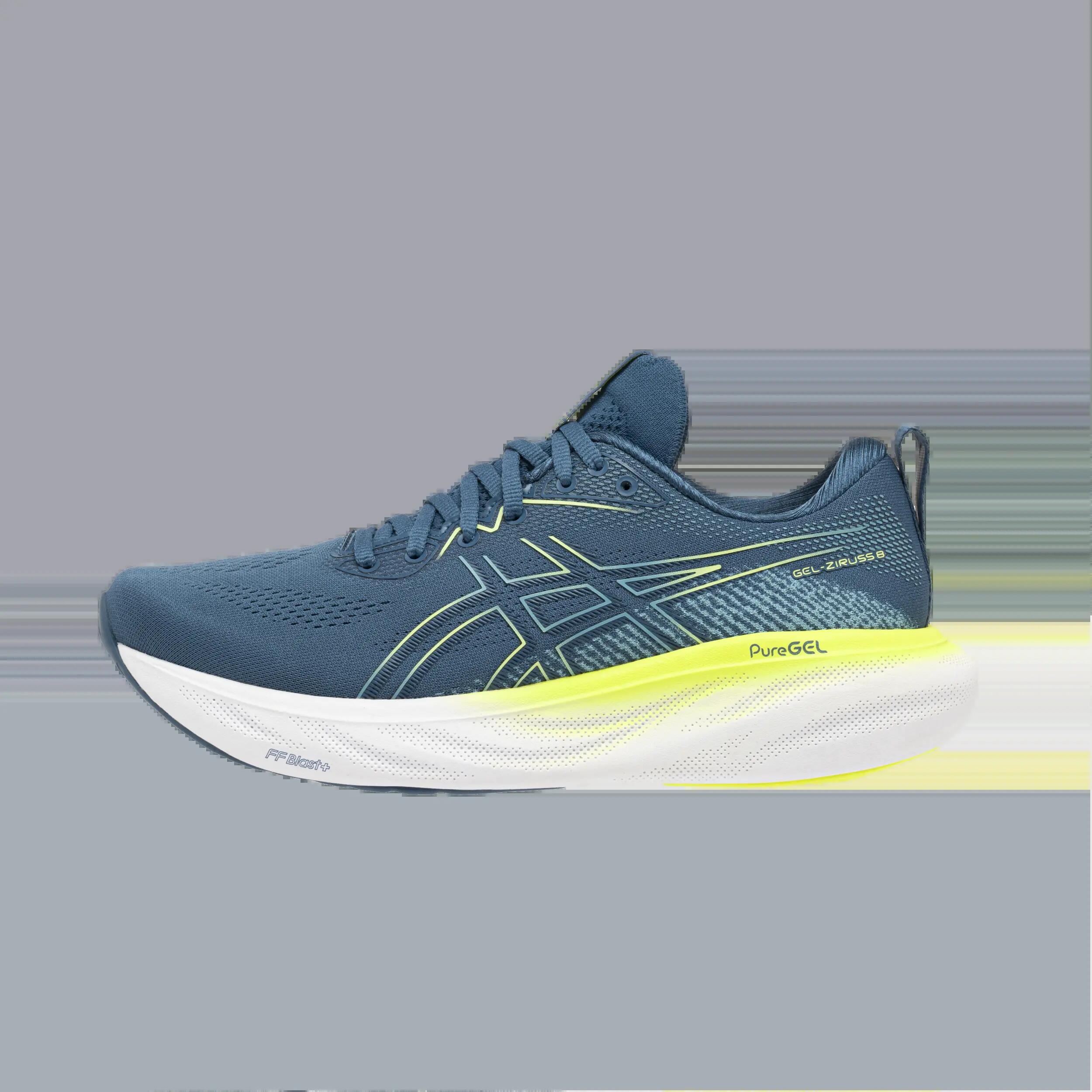 Încălțăminte Asics Gel Ziruss 8 bărbați 2/16