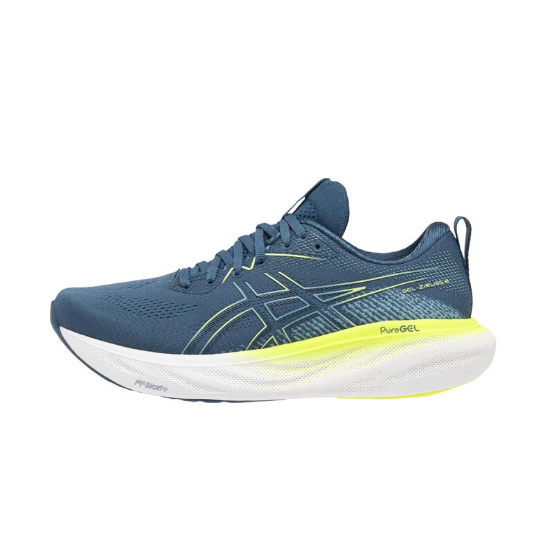 Încălțăminte Asics Gel Ziruss 8 bărbați
