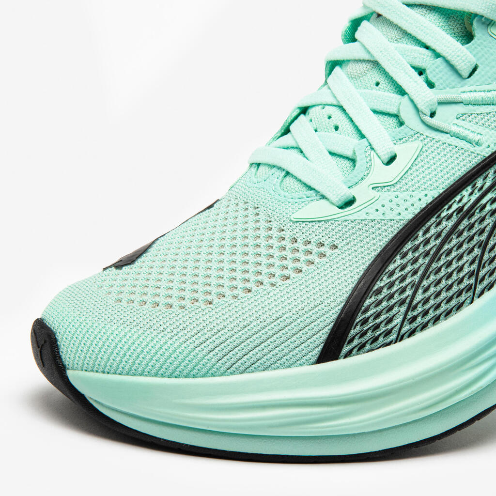 Moški tekaški copati Puma Deviate Nitro 3 - rumeni