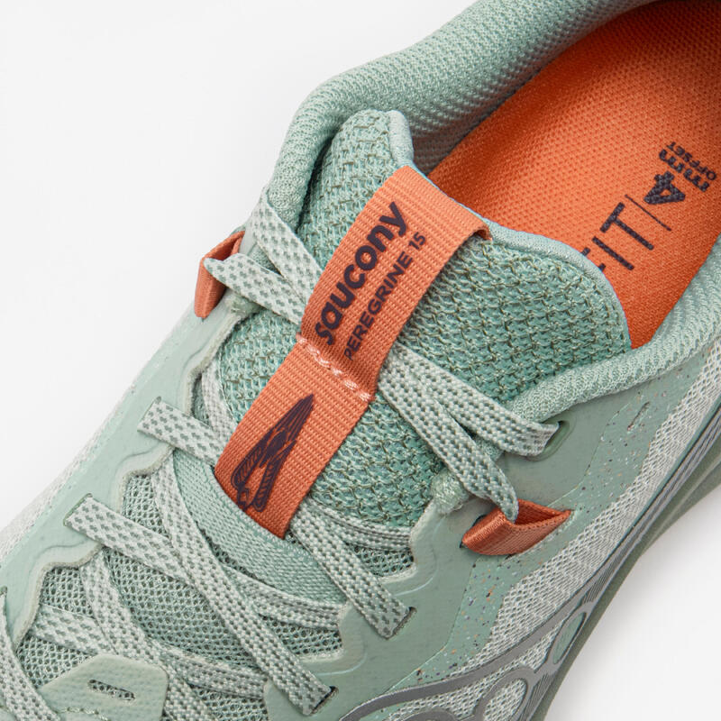 Buty do biegania w terenie damskie Saucony Peregrine 15