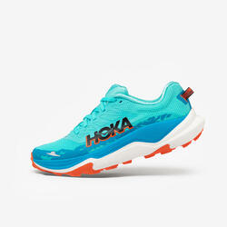 Chaussure de trail running femme, Hoka Torrent 4