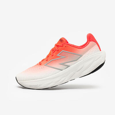 Hardloopschoenen voor heren fresh foam x 1080 v14 wit